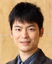 Dr. Kazuhiro Morimoto